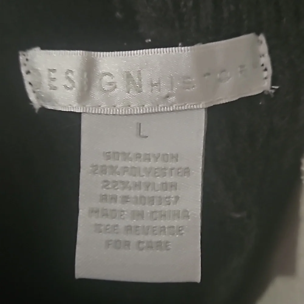 Design History sweater - Picture 6 of 7
